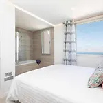 דירה Ocean Garden Penthouse 1002 *