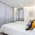 Ocean Garden Penthouse 1002 *