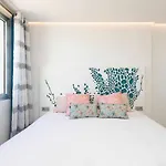 דירה Ocean Garden Penthouse 1002