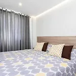 Ocean Garden Penthouse 1002 * אדחה