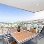 דירה Ocean Garden Penthouse 1002 *