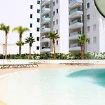 Ocean Garden Penthouse 1002 * אדחה