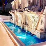 דירה Ocean Garden Penthouse 1002 *
