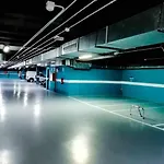 Ocean Garden Penthouse 1002 אדחה
