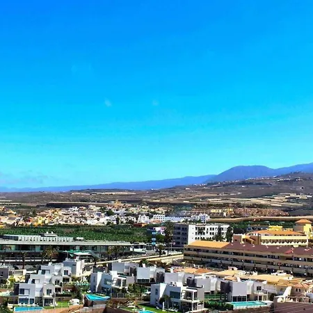 Ocean Garden Penthouse 1002 Διαμέρισμα