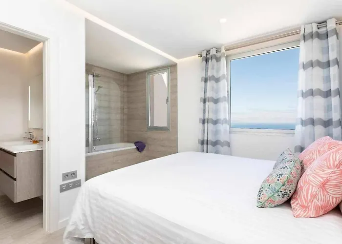 Διαμέρισμα Ocean Garden Penthouse 1002 *