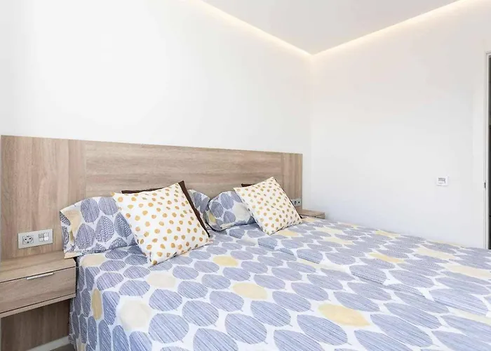 Ocean Garden Penthouse 1002 *