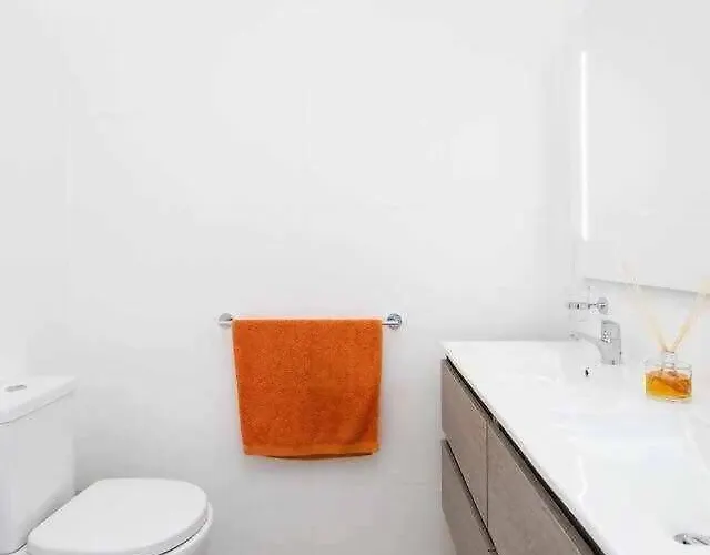 Διαμέρισμα Ocean Garden Penthouse 1002 *