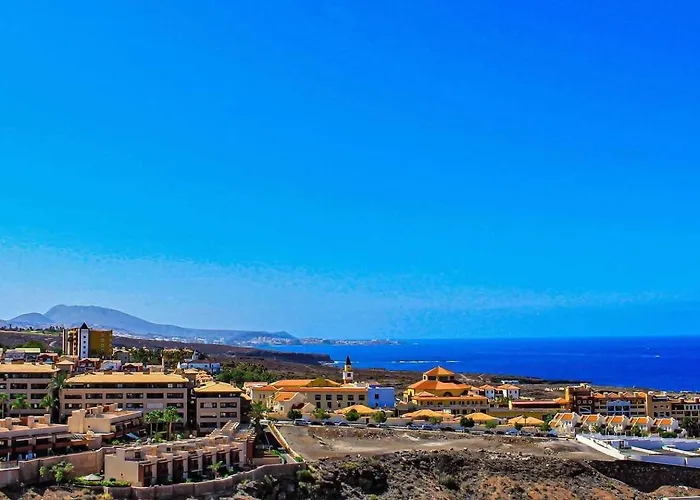 Ocean Garden Penthouse 1002