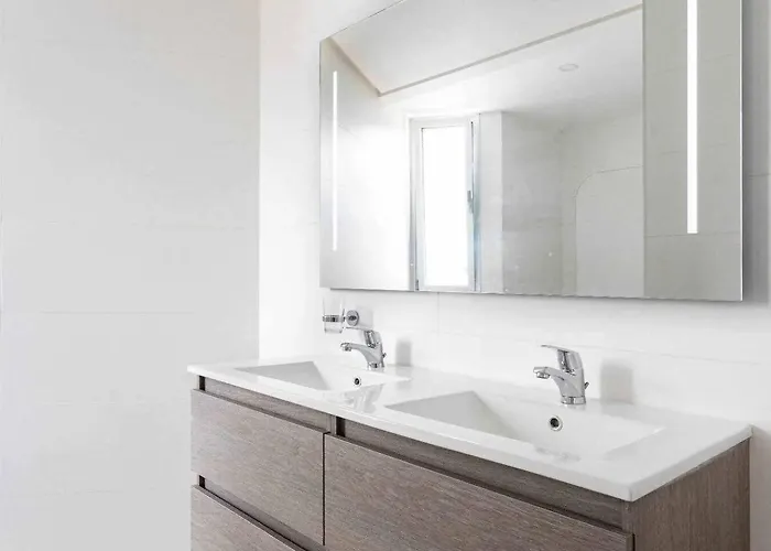 Ocean Garden Penthouse 1002 Διαμέρισμα Costa Adeje (Tenerife)