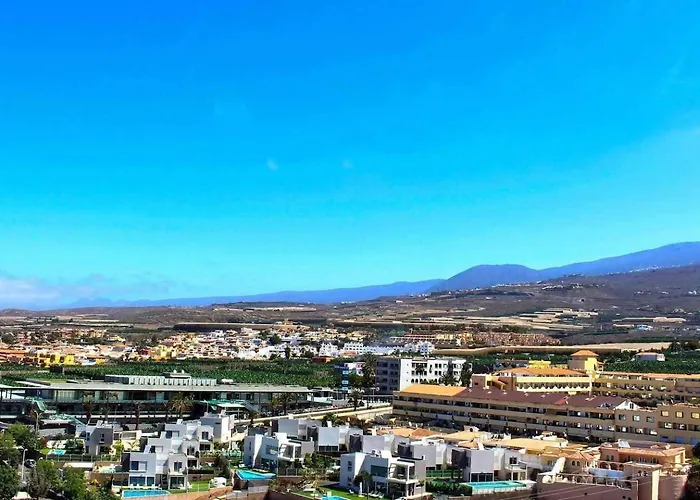 Ocean Garden Penthouse 1002 Διαμέρισμα