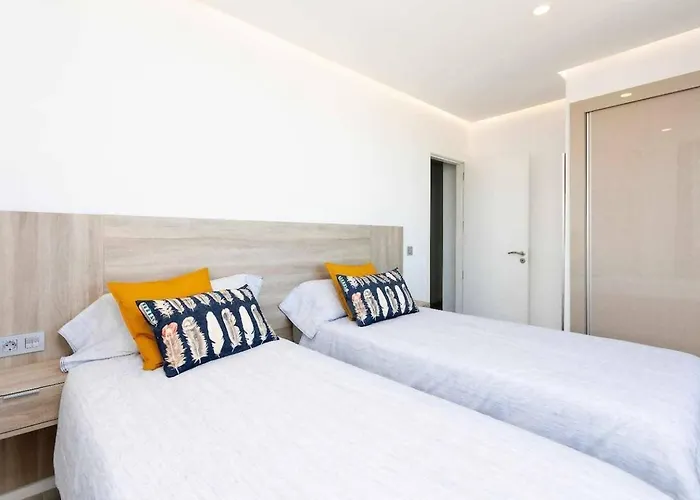 Ocean Garden Penthouse 1002 Διαμέρισμα