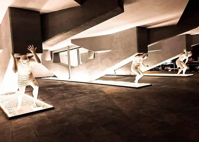 Διαμέρισμα Ocean Garden Penthouse 1002 *