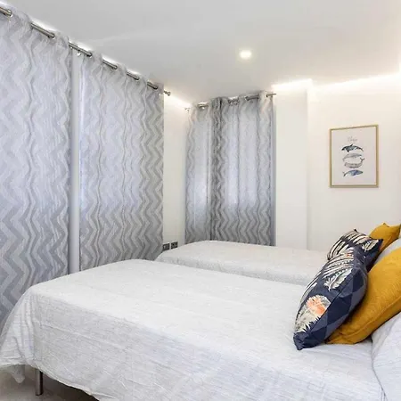Ocean Garden 1002 Penthouse With Seaviem 아파트 *