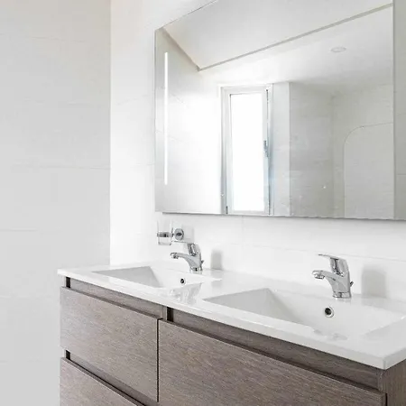 아파트 Ocean Garden 1002 Penthouse With Seaviem *