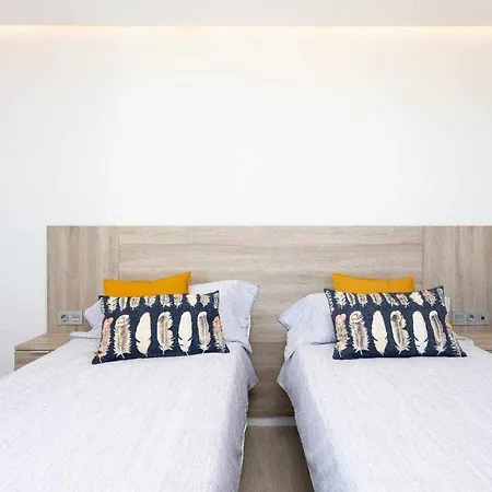 아파트 Ocean Garden 1002 Penthouse With Seaviem