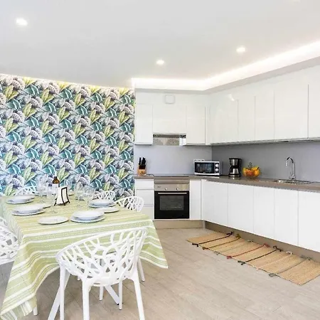 Ocean Garden 1002 Penthouse With Seaviem * 아데제